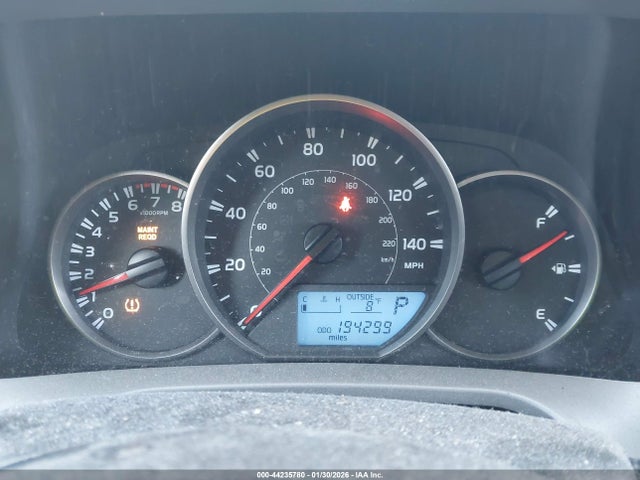 Toyota RAV4 LE 2016 2T3BFREV0GW480885 Image 7