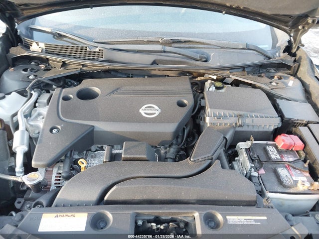 1N4AL3AP0EN346641 Nissan Altima 2.5 Sl