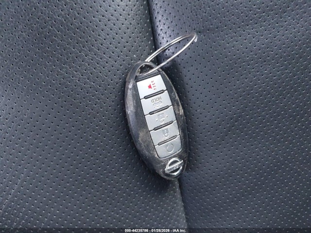 1N4AL3AP0EN346641 Nissan Altima 2.5 Sl