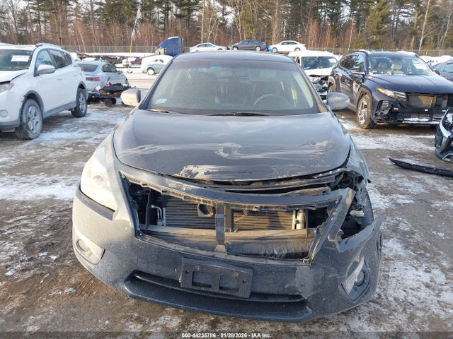 1N4AL3AP0EN346641 Nissan Altima 2.5 Sl