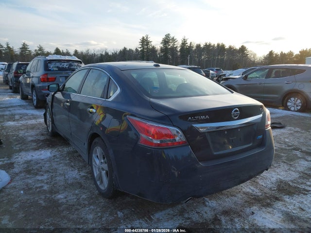 1N4AL3AP0EN346641 Nissan Altima 2.5 Sl