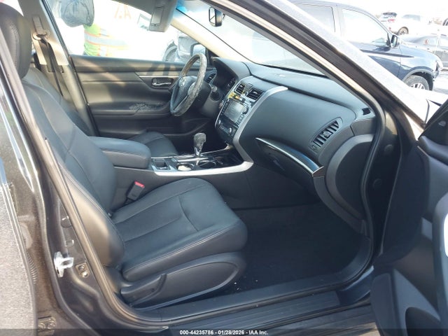 1N4AL3AP0EN346641 Nissan Altima 2.5 Sl