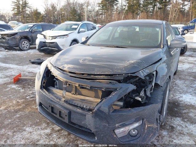 1N4AL3AP0EN346641 Nissan Altima 2.5 Sl