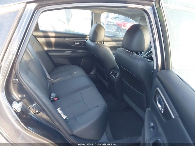 1N4AL3AP0EN346641 Nissan Altima 2.5 Sl