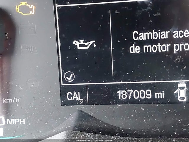 Chevrolet Trax Lt 2017 3GNCJLSB6HL278773 Image 15