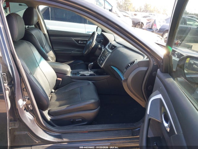 1N4AL3AP9HC210668 Nissan Altima 2.5 Sl