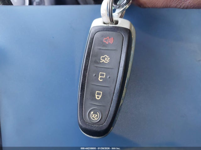 2014 FORD C-MAX ENERGI 1FADP5CU6EL514570 Photo 10