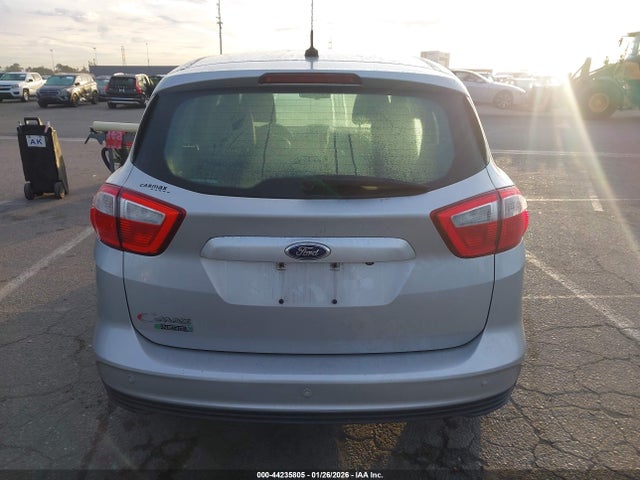 Ford C-max Energi Sel 2014 1FADP5CU6EL514570 Image 16