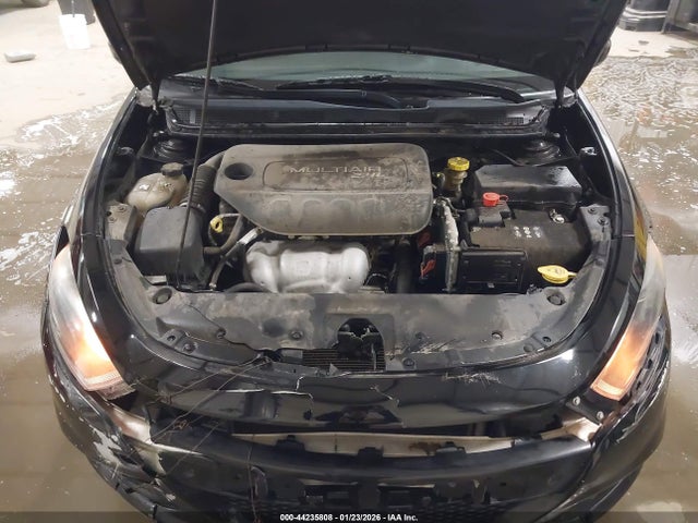 Dodge DART GT 2014 1C3CDFEB1ED826858 Image 10
