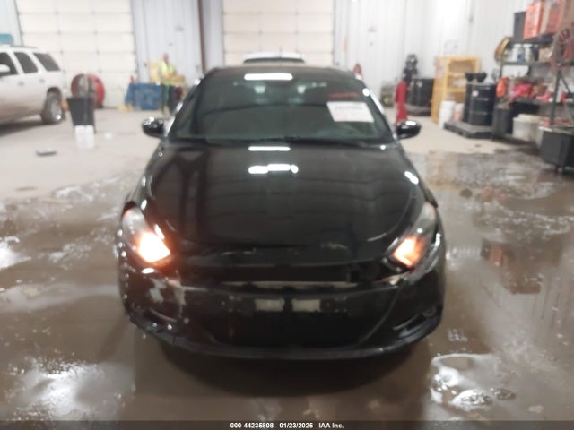 Dodge DART GT 2014 1C3CDFEB1ED826858 Image 12