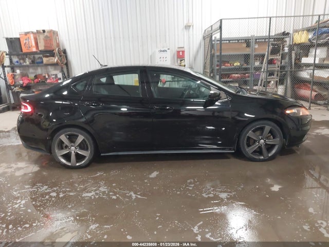 Dodge DART GT 2014 1C3CDFEB1ED826858 Image 13