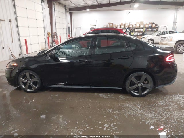Dodge DART GT 2014 1C3CDFEB1ED826858 Image 14