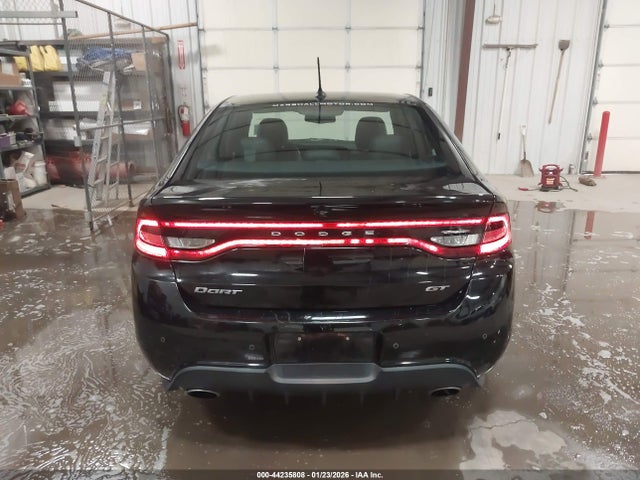 Dodge DART GT 2014 1C3CDFEB1ED826858 Image 16
