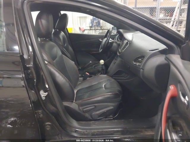 Dodge DART GT 2014 1C3CDFEB1ED826858 Image 5