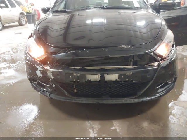 Dodge DART GT 2014 1C3CDFEB1ED826858 Image 6