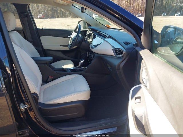 Aukcja sprzedaży 2021 Buick Encore Gx Awd Preferred, vin: KL4MMCSLXMB044445, numer aukcji: 44235817