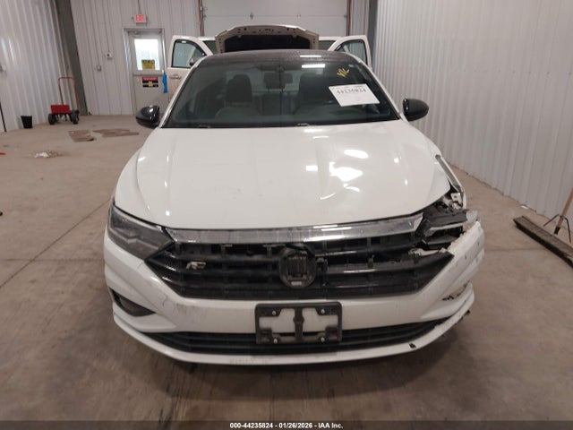 44235824 :رقم المزاد ، 3VWC57BU7KM097136 vin ، 2019 Volkswagen Jetta 1.4t R-line/1.4t S/1.4t Se مزاد بيع