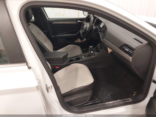 44235824 :رقم المزاد ، 3VWC57BU7KM097136 vin ، 2019 Volkswagen Jetta 1.4t R-line/1.4t S/1.4t Se مزاد بيع