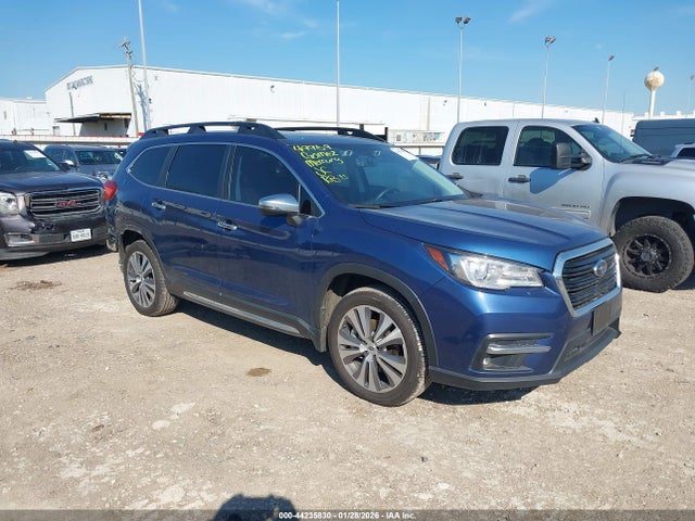 2022 SUBARU ASCENT 4S4WMARD5N3413530 Photo 0