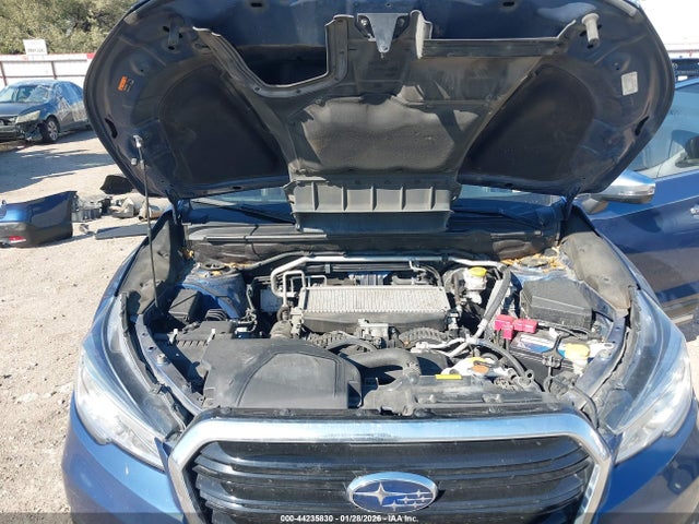 2022 SUBARU ASCENT 4S4WMARD5N3413530 Photo 9