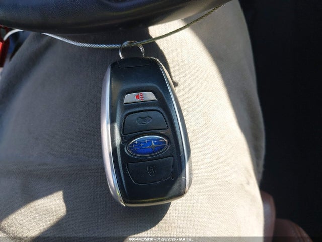 2022 SUBARU ASCENT 4S4WMARD5N3413530 Photo 10