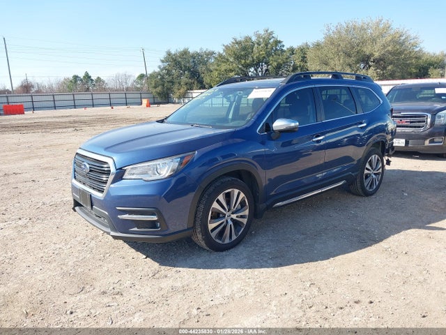 2022 SUBARU ASCENT 4S4WMARD5N3413530 Photo 1