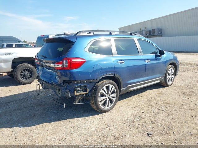 2022 SUBARU ASCENT 4S4WMARD5N3413530 Photo 3
