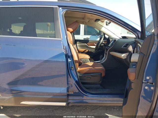 2022 SUBARU ASCENT 4S4WMARD5N3413530 Photo 4