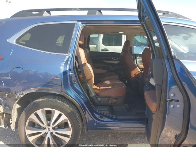 2022 SUBARU ASCENT 4S4WMARD5N3413530 Photo 7