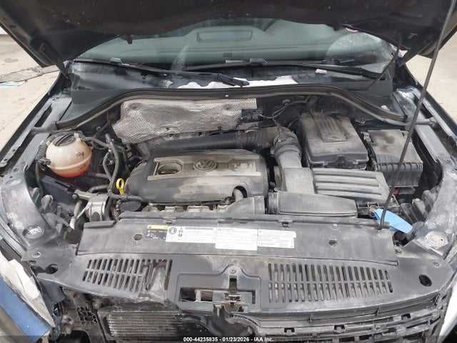 Продаж на аукціоні авто 2013 Volkswagen Tiguan Se, vin: WVGBV3AX9DW612980, номер лоту: 44235835