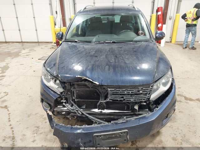 Продаж на аукціоні авто 2013 Volkswagen Tiguan Se, vin: WVGBV3AX9DW612980, номер лоту: 44235835