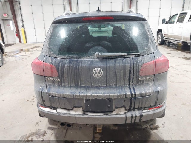 Продаж на аукціоні авто 2013 Volkswagen Tiguan Se, vin: WVGBV3AX9DW612980, номер лоту: 44235835