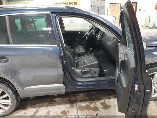 Продаж на аукціоні авто 2013 Volkswagen Tiguan Se, vin: WVGBV3AX9DW612980, номер лоту: 44235835