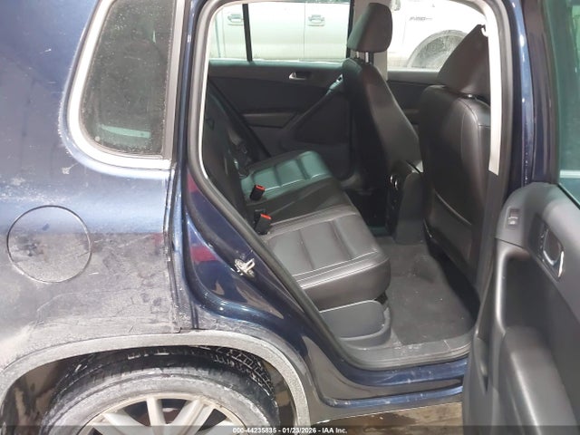 Продаж на аукціоні авто 2013 Volkswagen Tiguan Se, vin: WVGBV3AX9DW612980, номер лоту: 44235835