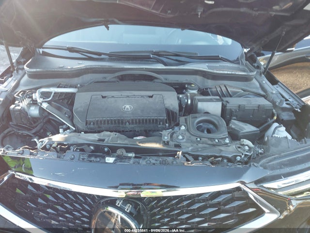 2022 ACURA MDX 5J8YE1H41NL019410 Photo 9
