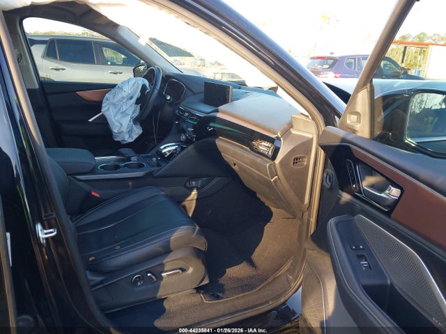 2022 ACURA MDX 5J8YE1H41NL019410 Photo 4