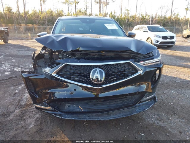 2022 ACURA MDX 5J8YE1H41NL019410 Photo 5