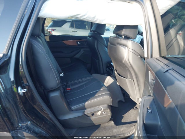 2022 ACURA MDX 5J8YE1H41NL019410 Photo 7