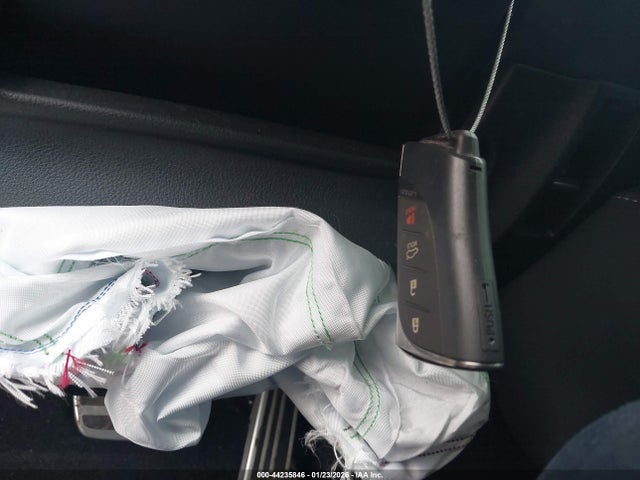 Продажа на аукционе авто 2020 Lexus Es 350 F Sport, vin: 58AGZ1B1XLU079775, номер лота: 44235846