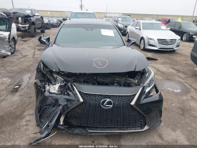 Продажа на аукционе авто 2020 Lexus Es 350 F Sport, vin: 58AGZ1B1XLU079775, номер лота: 44235846