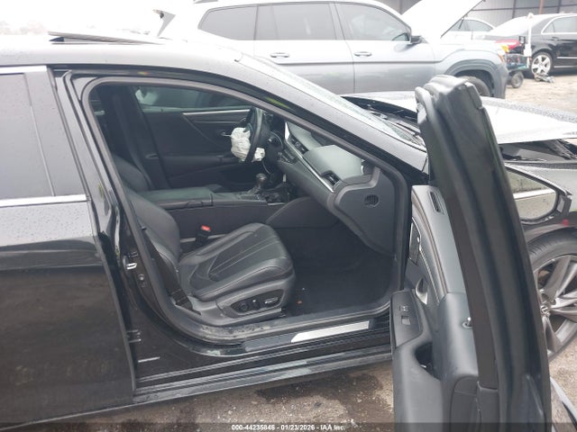 Продажа на аукционе авто 2020 Lexus Es 350 F Sport, vin: 58AGZ1B1XLU079775, номер лота: 44235846