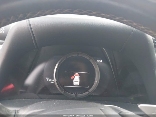 Продажа на аукционе авто 2020 Lexus Es 350 F Sport, vin: 58AGZ1B1XLU079775, номер лота: 44235846