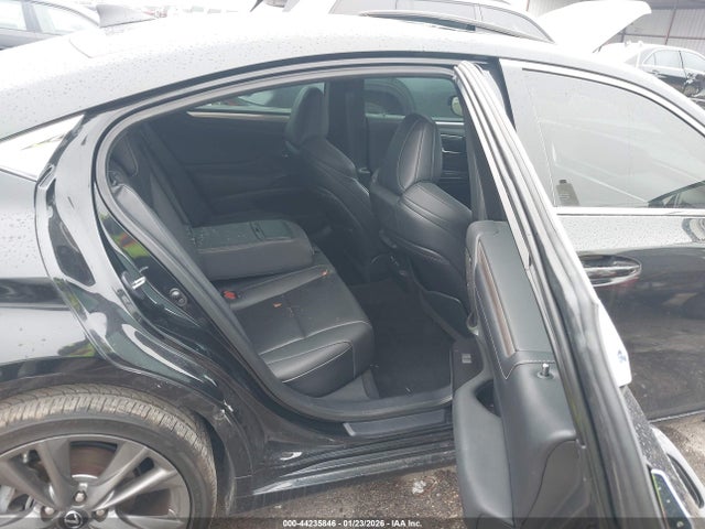 Продажа на аукционе авто 2020 Lexus Es 350 F Sport, vin: 58AGZ1B1XLU079775, номер лота: 44235846