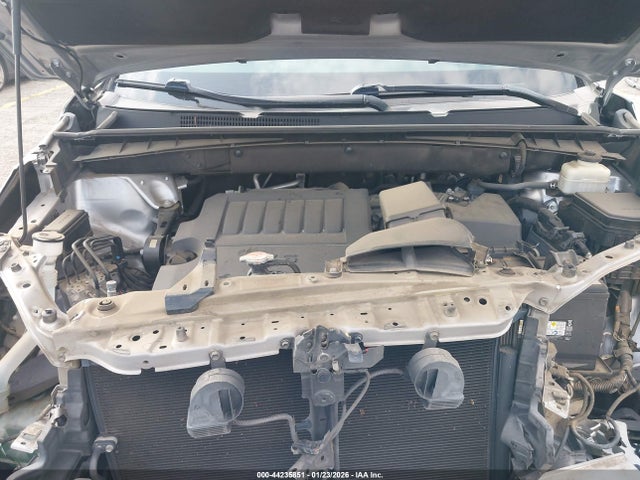 5TDKKRFH0GS174436 Toyota Highlander Xle V6