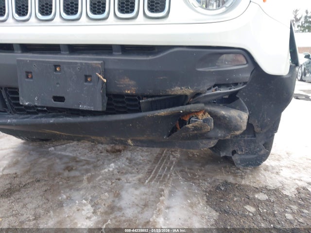 Jeep Renegade Limited 2016 ZACCJBDTXGPD23681 Image 6