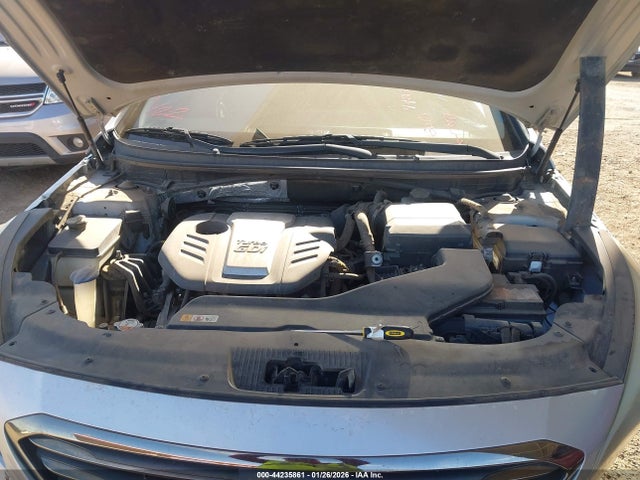 5NPE24AA7FH178871 Hyundai SONATA ECO