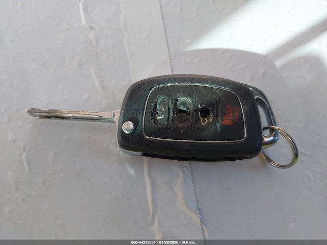 5NPE24AA7FH178871 Hyundai SONATA ECO