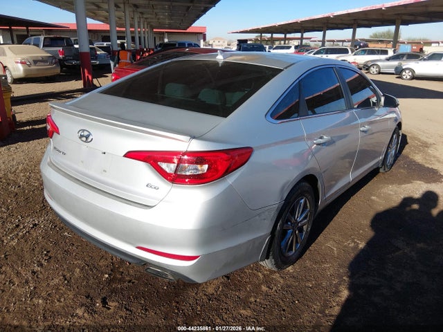 5NPE24AA7FH178871 Hyundai SONATA ECO