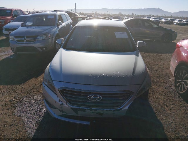 5NPE24AA7FH178871 Hyundai SONATA ECO