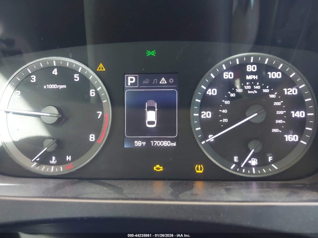 5NPE24AA7FH178871 Hyundai SONATA ECO